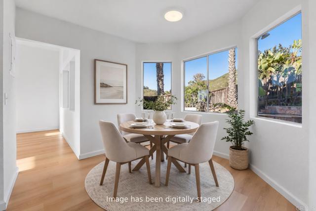 Detail Gallery Image 15 of 52 For 14493 Corte Lampara, San Diego,  CA 92129 - 3 Beds | 2/1 Baths