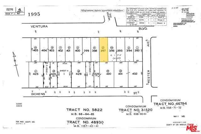  Commercial for Sale in Sherman Oaks, California