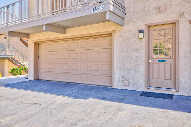 72603 Edgehill Drive #2, Palm Desert, CA 92260