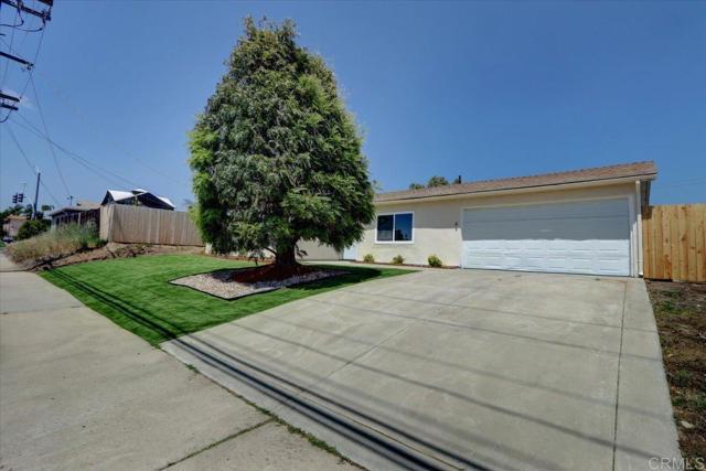 Detail Gallery Image 41 of 70 For 9579 Carlton Hills Blvd, Santee,  CA 92071 - 4 Beds | 2 Baths