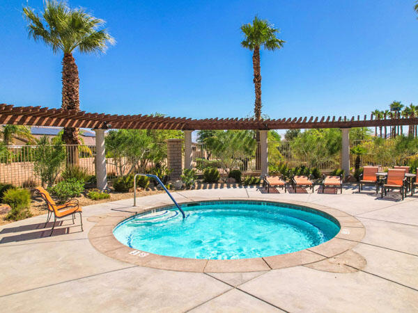 1311 Solana Trail, Palm Springs, CA 92262