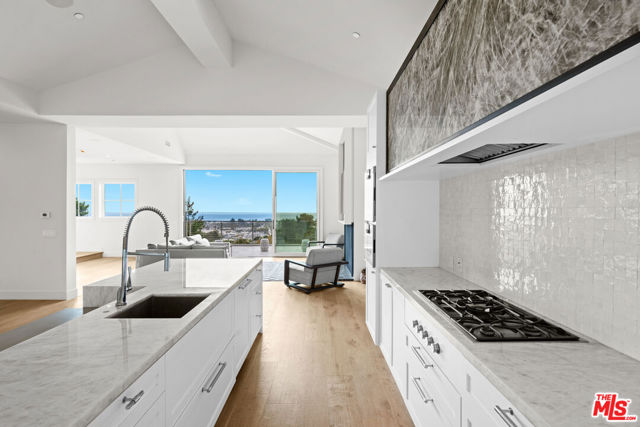 Drew Fenton | 1324 Monument Street Pacific Palisades CA | MLS: 6893847