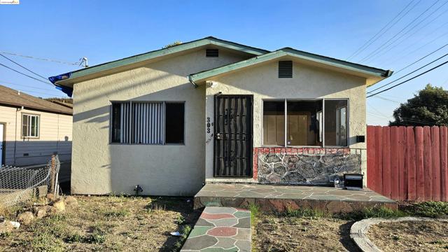 Details for 303 Laurel Ave, Hayward, CA 94541