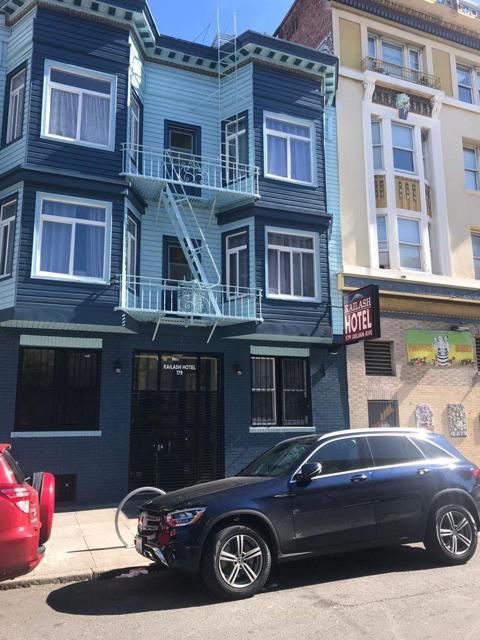 Image 2 of 13 For 179 Julian Avenue