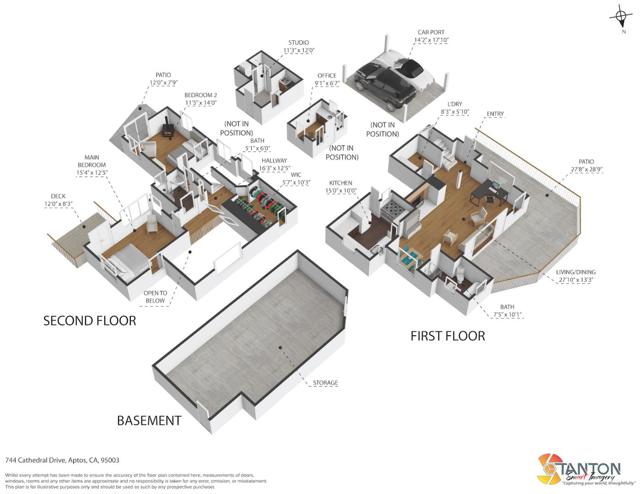 744 Cathedral Drive, Aptos CA: https://media.crmls.org/mediaz/d5fabde5-f649-4b92-93a5-54771de3a35b.jpg