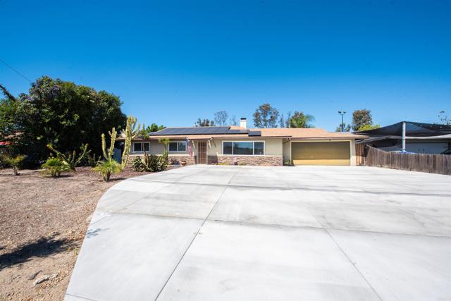 Detail Gallery Image 34 of 63 For 2094 Thibodo Ct, Vista,  CA 92081 - 3 Beds | 2 Baths