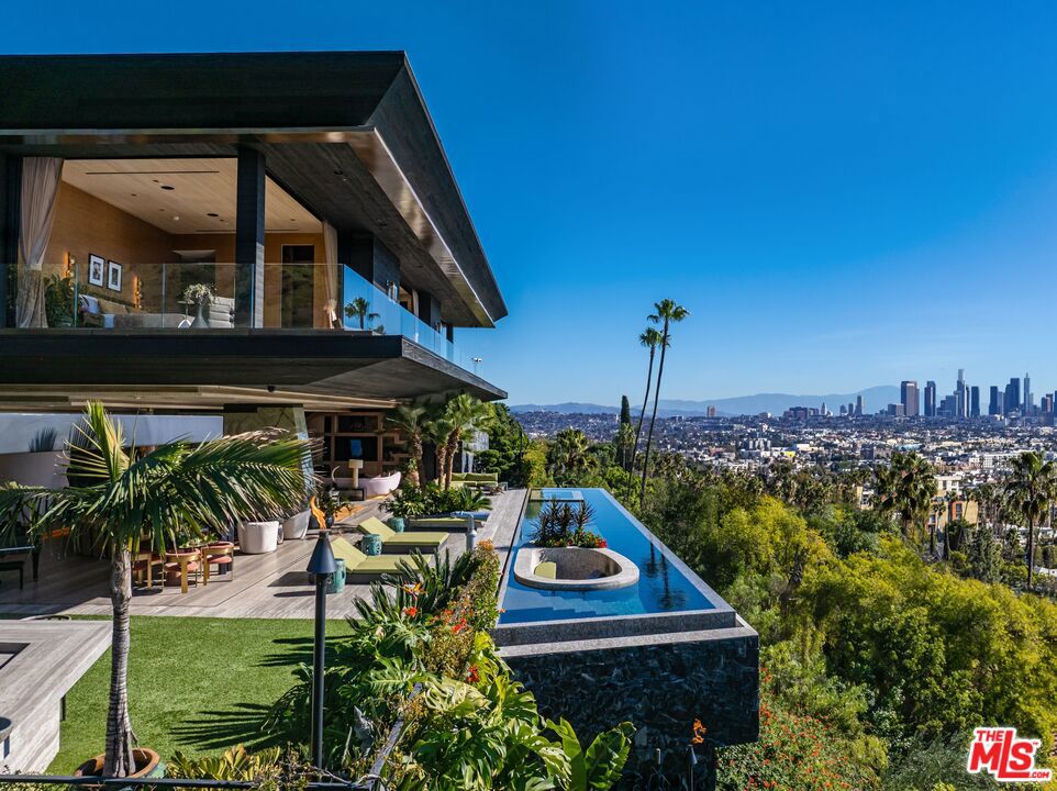 1851 N Stanley Avenue