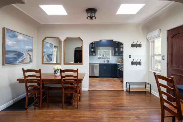 Detail Gallery Image 14 of 54 For 1603 Felton St, San Diego,  CA 92102 - 3 Beds | 2 Baths