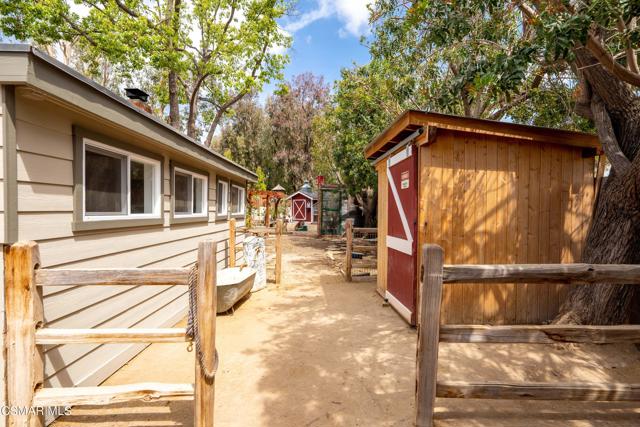 4 Bed Home for Sale in Thousand Oaks, California