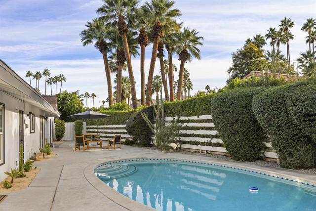 Detail Gallery Image 25 of 29 For 1111 S San Joaquin, Palm Springs,  CA 92264 - 3 Beds | 2 Baths