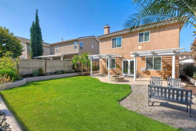 Detail Gallery Image 28 of 29 For 1254 Avenida Amistad, San Marcos,  CA 92069 - 3 Beds | 2/1 Baths