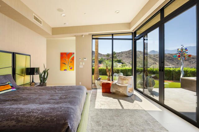7 Rockcrest Drive, Rancho Mirage, CA 92270