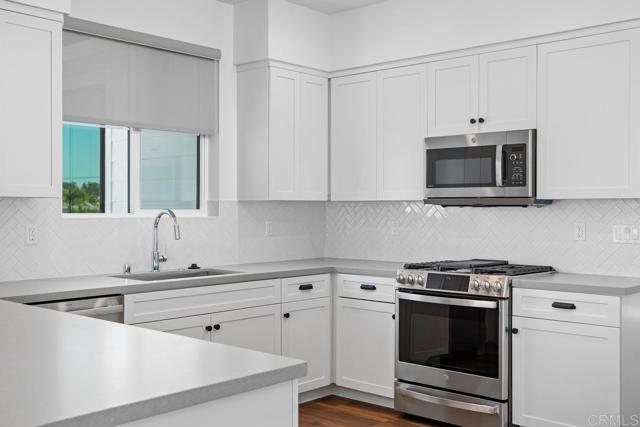 Detail Gallery Image 11 of 16 For 1203 Stonemark Place Adu,  Vista,  CA 92081 - 2 Beds | 1 Baths