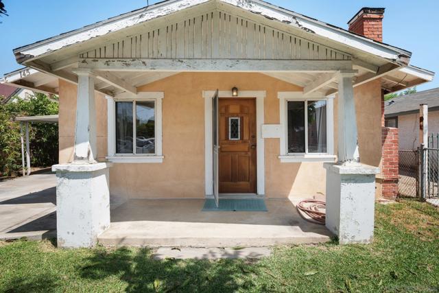 145 Earlham St, Orange, California 92869, 2 Bedrooms Bedrooms, ,2 BathroomsBathrooms,Single Family Residence,For Sale,Earlham St,240020317SD