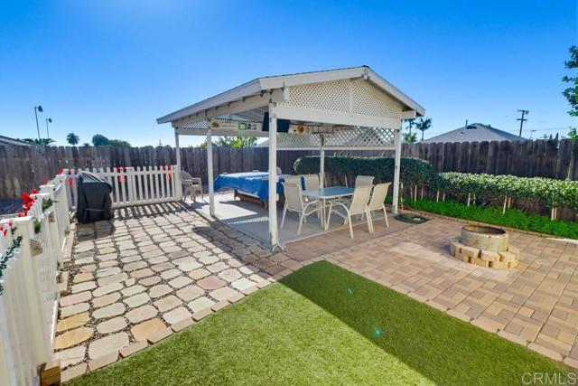 Detail Gallery Image 46 of 54 For 2674 Buena Vista Ave, Lemon Grove,  CA 91945 - 3 Beds | 2 Baths