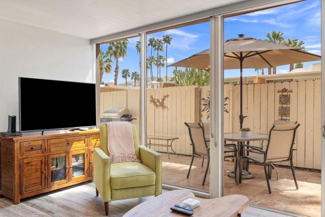 1111 E Palm Canyon Drive #104, Palm Springs, CA 92264