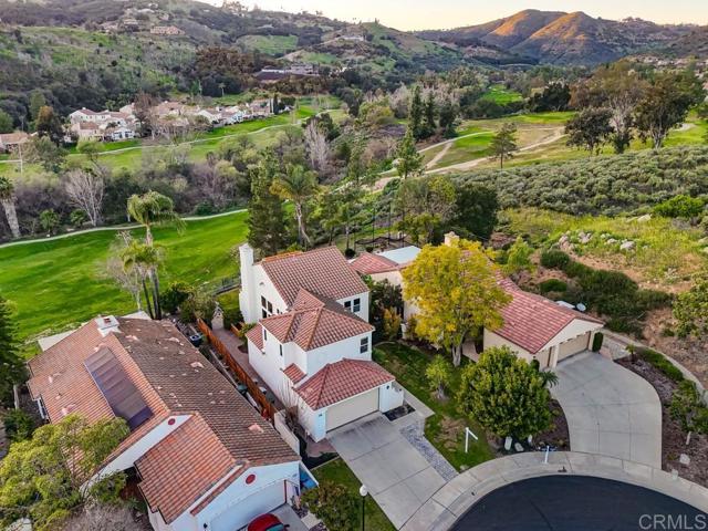 Detail Gallery Image 65 of 70 For 2345 Amber Oak Ln, Escondido,  CA 92027 - 4 Beds | 3 Baths