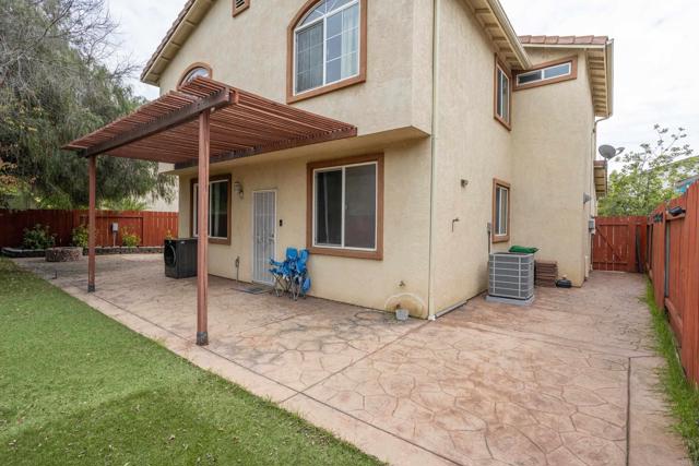 Detail Gallery Image 28 of 32 For 8772 Glen Vista Way, Santee,  CA 92071 - 4 Beds | 2/1 Baths