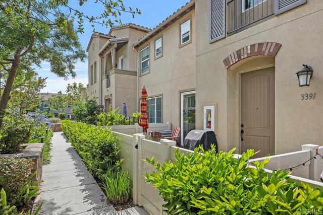 Detail Gallery Image 1 of 1 For 3391 Campo Azul Ct, Carlsbad,  CA 92010 - 3 Beds | 2/1 Baths