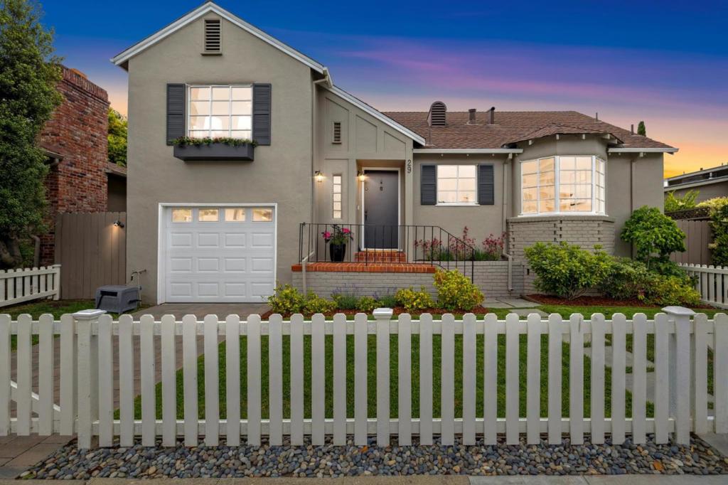 29 Baytree Way