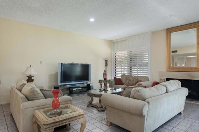 8 Tulane Court, Rancho Mirage, CA 92270