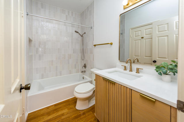 Detail Gallery Image 32 of 42 For 518 Garfield Ave a,  South Pasadena,  CA 91030 - 2 Beds | 2/1 Baths