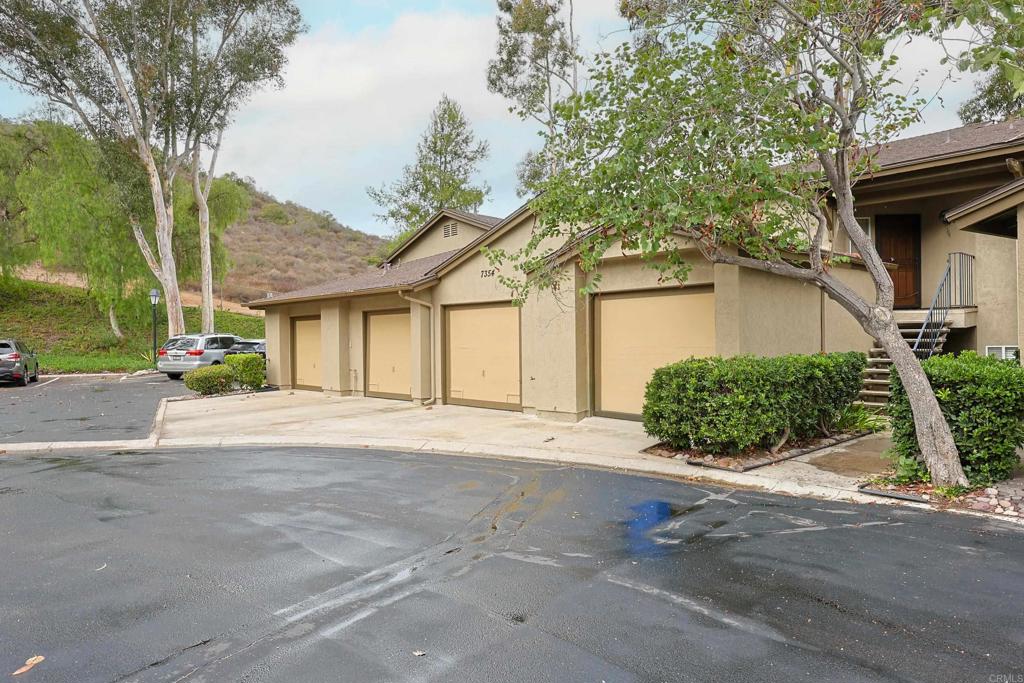 7354 Mission Trails #105