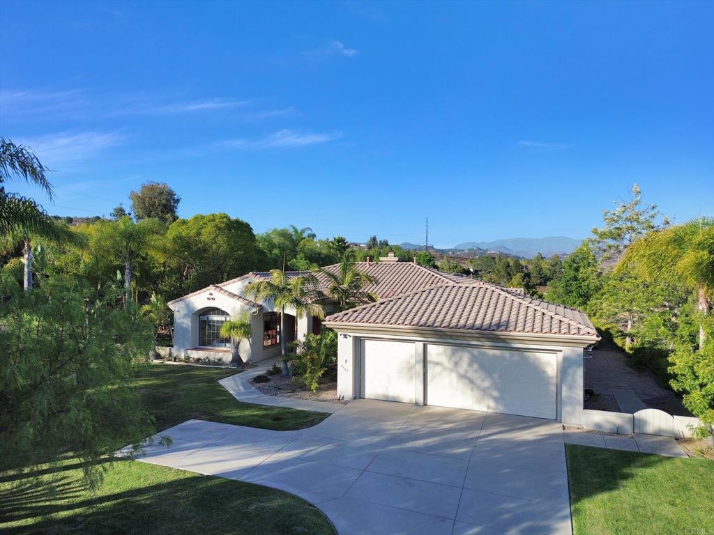 3522 Lancewood Way