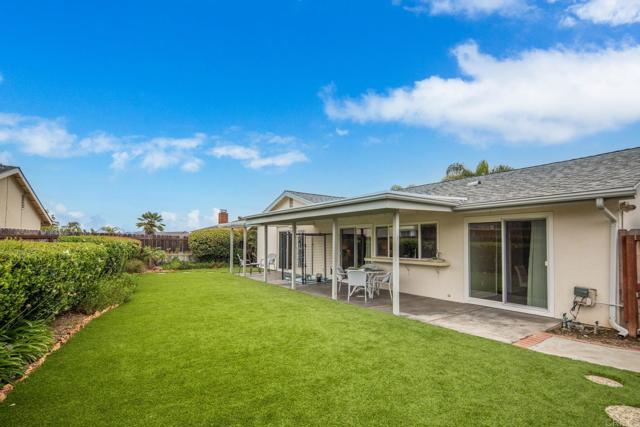 Home for Sale in Rancho Bernardo (San Diego)