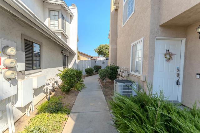 Image 2 for 1465 E Lexington Ave #8B, El Cajon, CA 92019