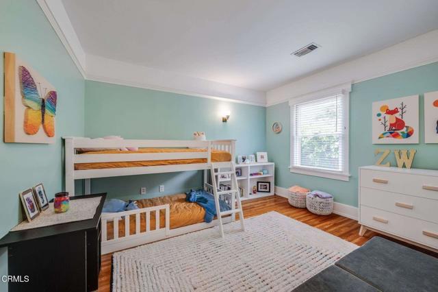 Detail Gallery Image 25 of 36 For 1165 N Hudson Ave, Pasadena,  CA 91104 - 3 Beds | 2 Baths