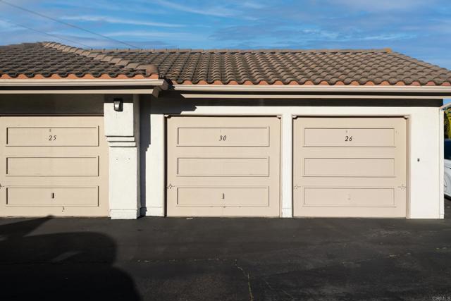 Detail Gallery Image 29 of 31 For 2395 Rancho Del Oro Rd #30,  Oceanside,  CA 92056 - 2 Beds | 2 Baths