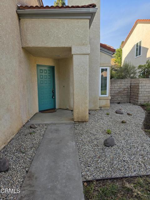 Detail Gallery Image 3 of 18 For 15437 Braun Ct, Moorpark,  CA 93021 - 4 Beds | 2/1 Baths