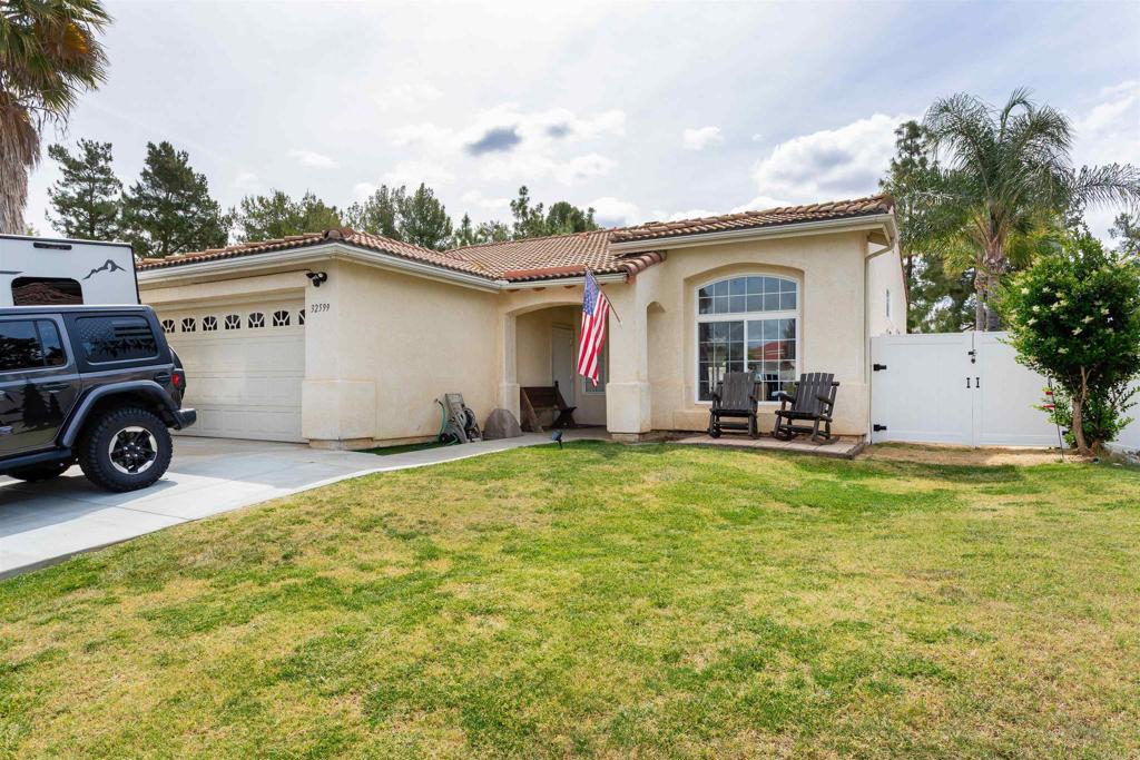 32599 Strigel Court