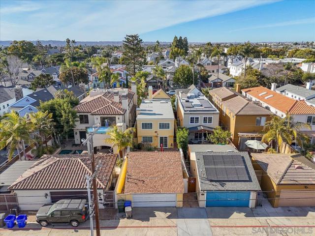 847 B Ave, Coronado, California 92118, 2 Bedrooms Bedrooms, ,2 BathroomsBathrooms,Single Family Residence,For Sale,B Ave,250017053SD