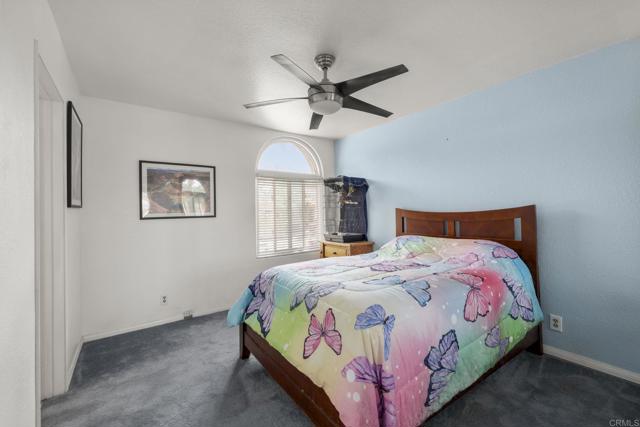 Detail Gallery Image 27 of 54 For 9126 Sinsonte Ln, Lakeside,  CA 92040 - 4 Beds | 3 Baths