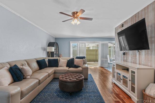 Detail Gallery Image 1 of 32 For 5450 Kiowa Dr #39,  La Mesa,  CA 91942 - 3 Beds | 2/1 Baths