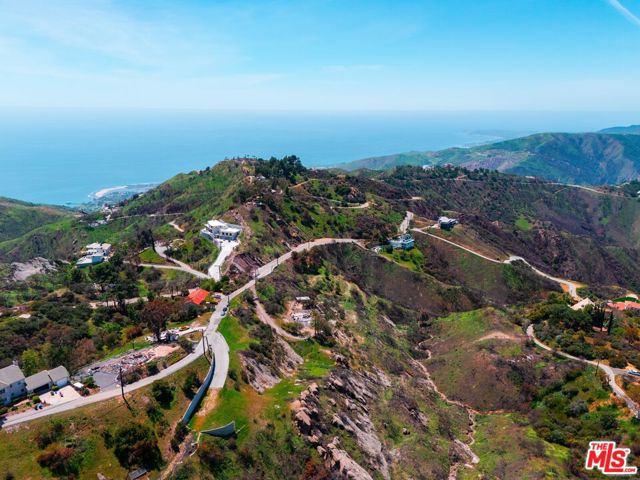 Drew Fenton | 24775 W Saddle Peak Road Malibu CA | MLS: 7170483