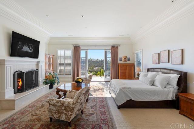 Detail Gallery Image 6 of 27 For 14480 Bellvista Dr, Rancho Santa Fe,  CA 92067 - 5 Beds | 5/1 Baths