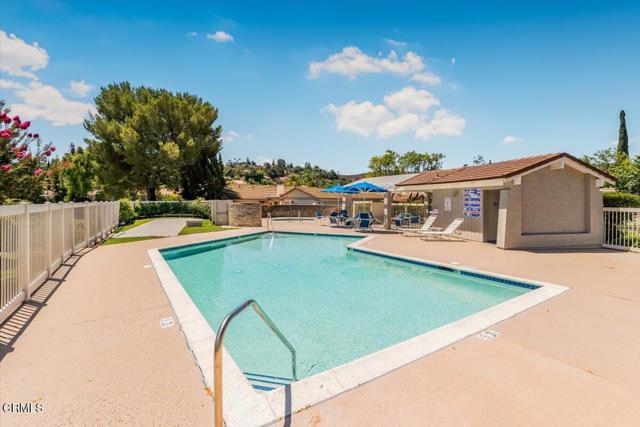 Detail Gallery Image 15 of 18 For 2251 Portola Ln, Westlake Village,  CA 91361 - 3 Beds | 2 Baths