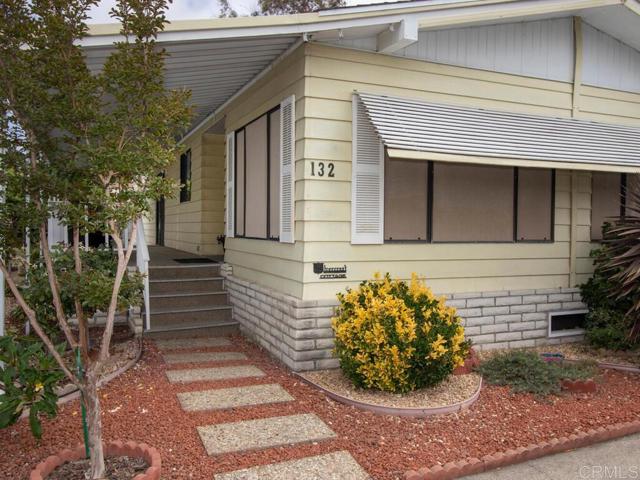 Detail Gallery Image 3 of 62 For 276 N El Camino Real Spc 132,  Oceanside,  CA 92058 - 2 Beds | 2 Baths