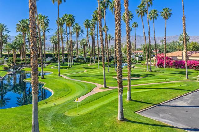 75313 14th Green Drive, Indian Wells, CA 92210