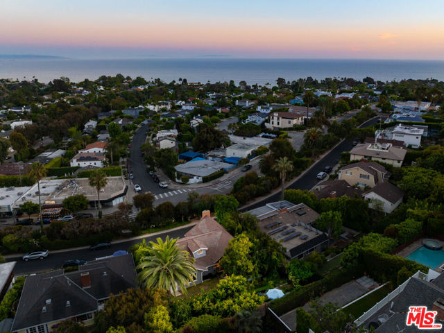 Drew Fenton | 16655 Marquez Terrace Pacific Palisades CA | MLS: 7356953
