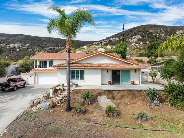 Details for 24248 Rutherford Road, Ramona, CA 92065