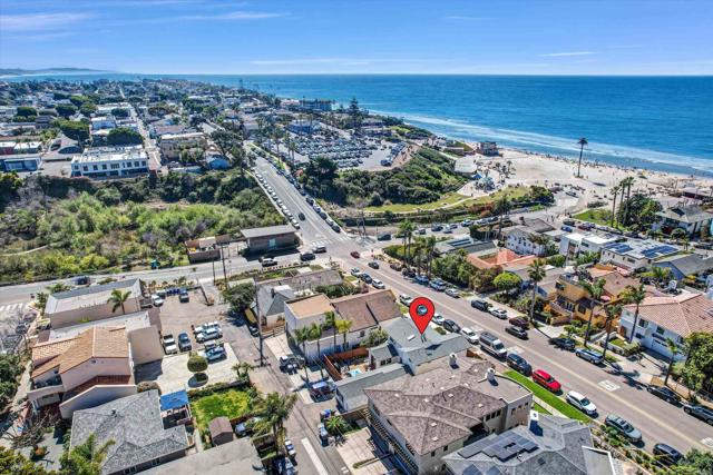 Details for 223 3rd Street, Encinitas, CA 92024