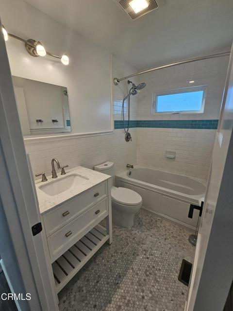 Detail Gallery Image 11 of 21 For 4731 Briggs Ave, La Crescenta,  CA 91214 - 2 Beds | 1 Baths