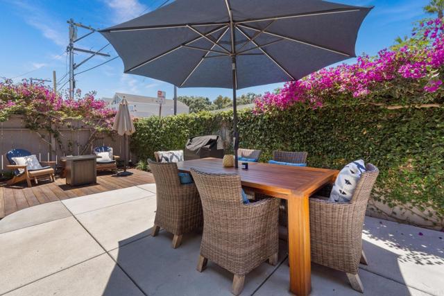 Detail Gallery Image 9 of 15 For 219 24th St, Del Mar,  CA 92014 - 2 Beds | 1/1 Baths