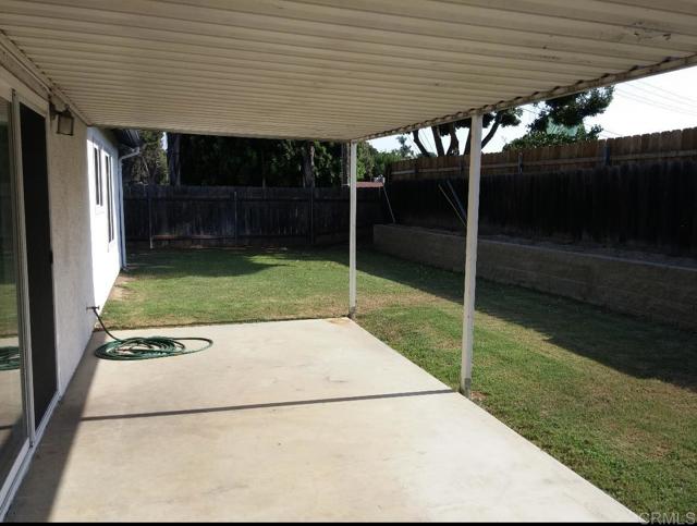 Detail Gallery Image 5 of 12 For 10244 Aquilla Dr, Lakeside,  CA 92040 - 3 Beds | 2 Baths