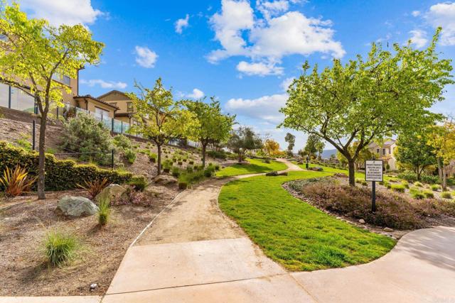 Detail Gallery Image 37 of 45 For 15968 Parkview Loop, San Diego,  CA 92127 - 4 Beds | 3 Baths