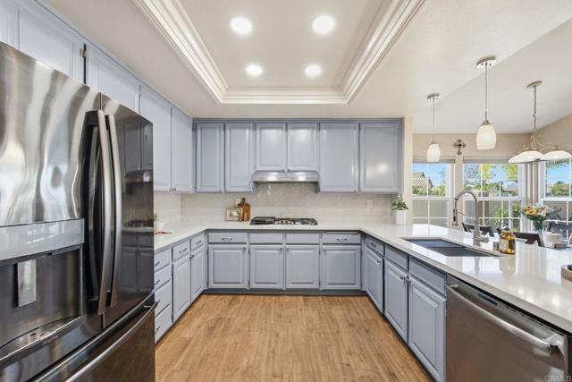 Detail Gallery Image 15 of 36 For 1201 Halley Ct, Chula Vista,  CA 91911 - 3 Beds | 2 Baths